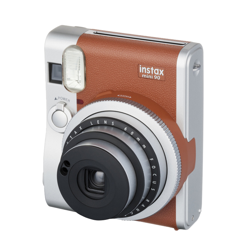 Fujifilm Instax Mini 90 SET COMBO